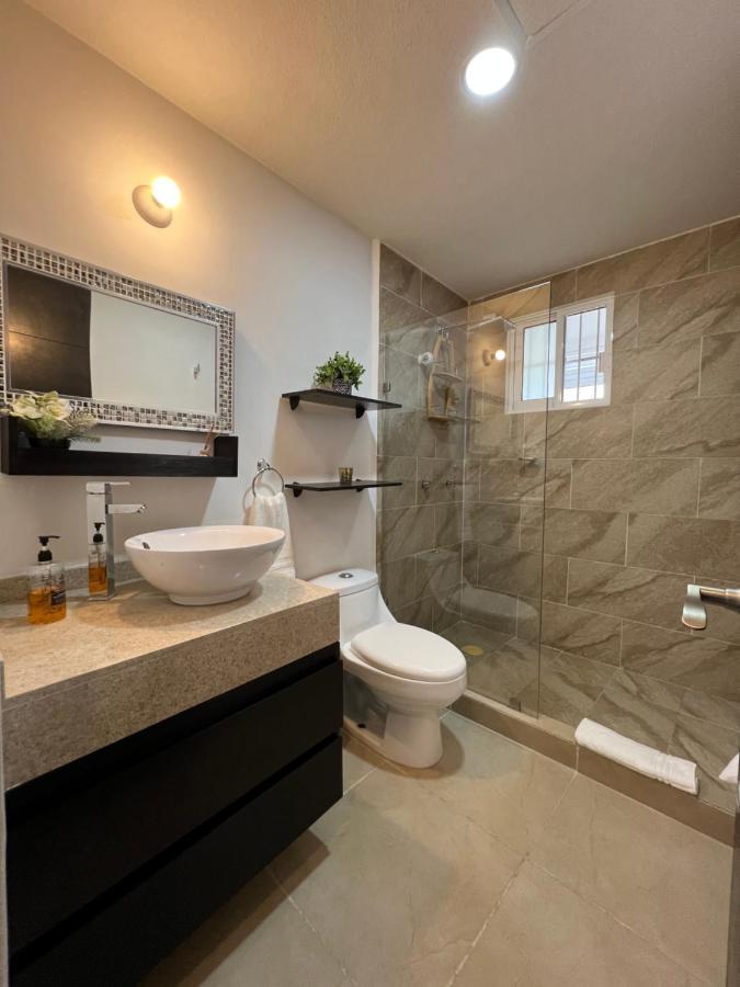 Dreams Cancun Blue Paradise Apartment Ngoại thất bức ảnh