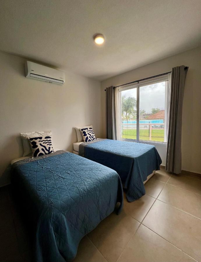 Dreams Cancun Blue Paradise Apartment Ngoại thất bức ảnh
