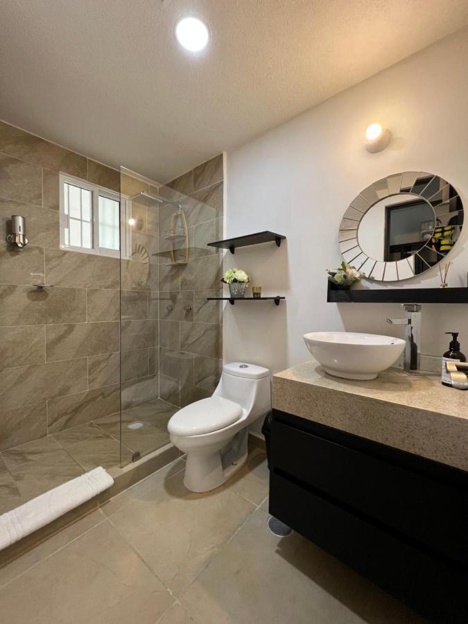 Dreams Cancun Blue Paradise Apartment Ngoại thất bức ảnh