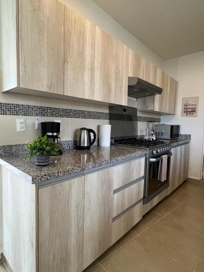 Dreams Cancun Blue Paradise Apartment Ngoại thất bức ảnh