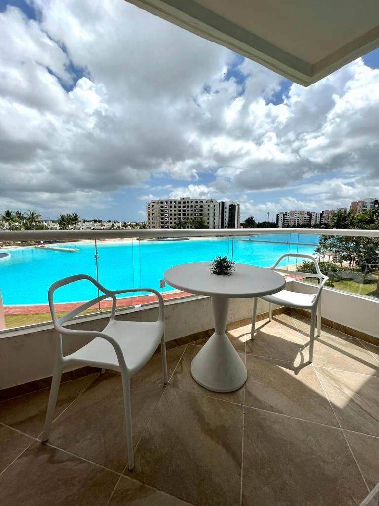 Dreams Cancun Blue Paradise Apartment Ngoại thất bức ảnh