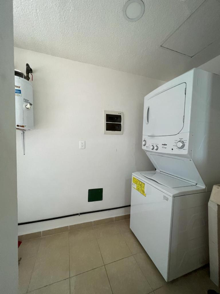 Dreams Cancun Blue Paradise Apartment Ngoại thất bức ảnh