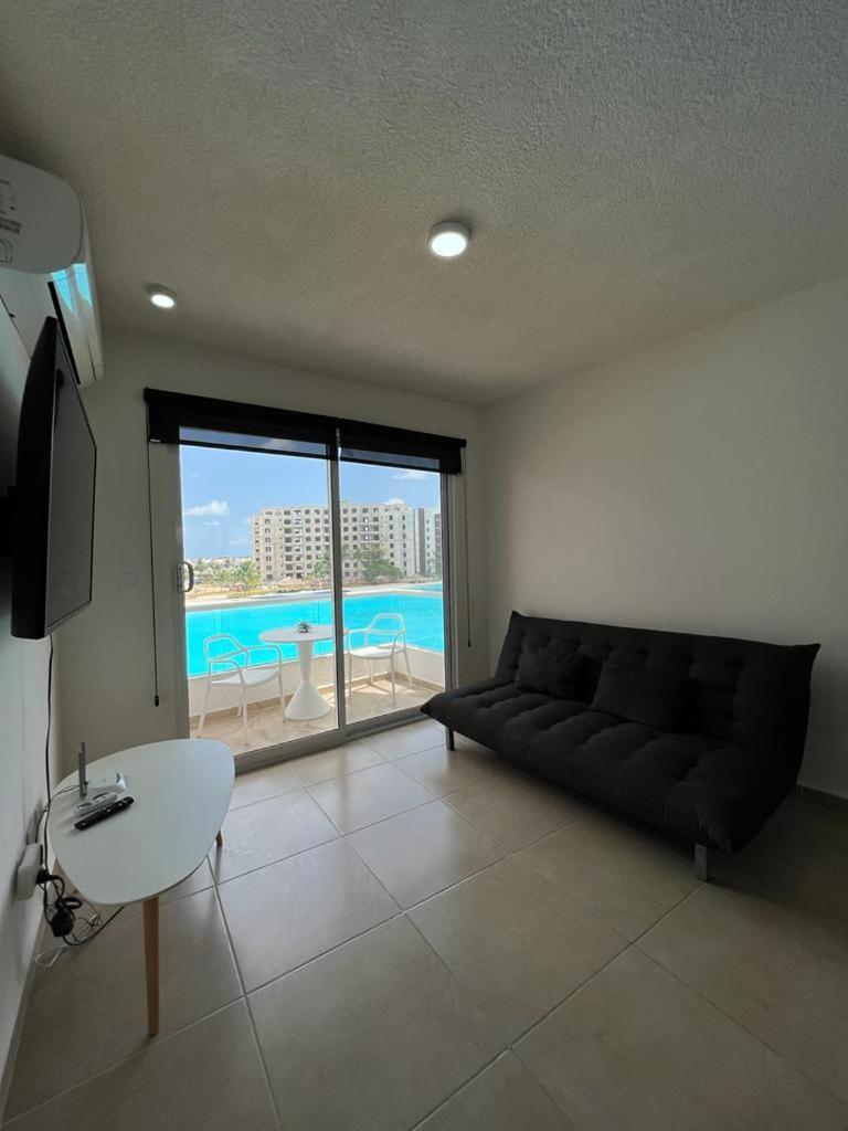 Dreams Cancun Blue Paradise Apartment Ngoại thất bức ảnh