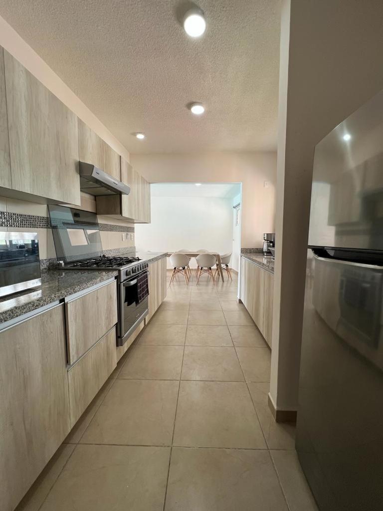 Dreams Cancun Blue Paradise Apartment Ngoại thất bức ảnh