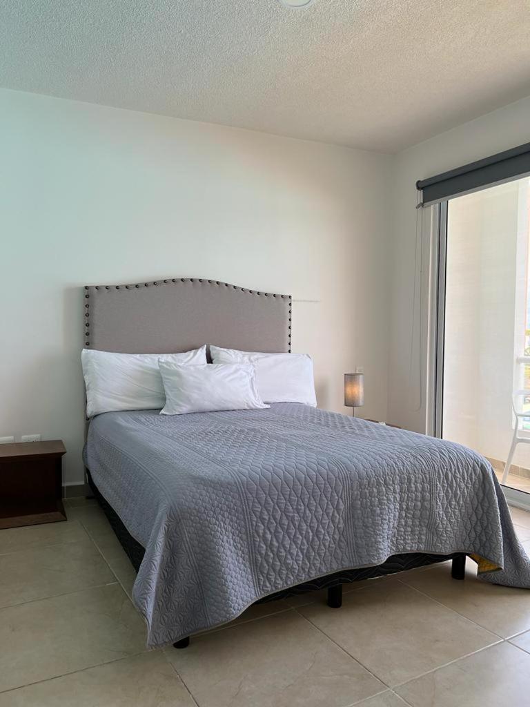 Dreams Cancun Blue Paradise Apartment Ngoại thất bức ảnh